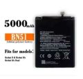 Redmi 8/ 8A Battery BN51 Replacement Module.. 