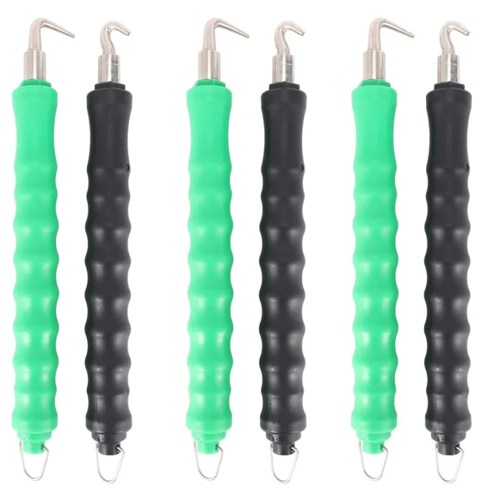 QUANBU%206%20Pieces%20Automatic%20Rebar%20Tie%20Wire%20Twister,%20Rebar%20Tie%20Wire%20Twister%20Tool,%20Rebar%20Wire%20Twister%20(Curved%20and%20Straight%20Hook)%20-%20Image%206