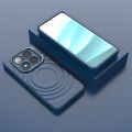 Xiaomi Redmi Note 14 5G Magnetic Shockproof Phone Case.