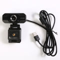 PC webcam 1080P HD IP camera 720 live online class wabcam.