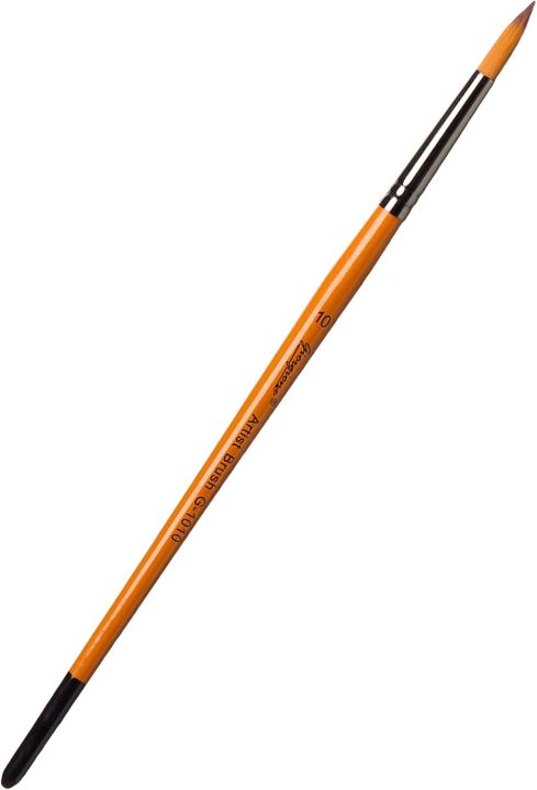 Giorgione G-1010 Painting Brush - Size 10