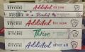 Addicted Series (Addicted to You, Ricochet, Addicted for Now, Thrive, Addicted After All) By Krista Ritchie & Becca Ritchie (Premium. 