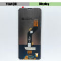 Hot11 Play LCD 6.82" IPS For Infinix Hot 11 Play LCD Display Touch Panel Screen Digitizer Assembly. 