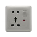 5 Pin Multi Function Socket /5 Pin Socket (Platinum Series). 