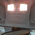 Overhead Reading Light with Sunroof Switch Car for Mazda 6 GH 2007-2012 CX-9 TD11-69-970.
