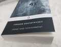 Crime and Punishment Fyodor Dostoevsky - Paperback. 