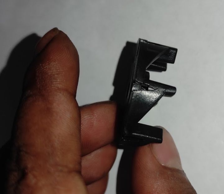 Blender%20Motor%20Connector%20Spare%20Parts%20Plastic%20Pulley%203.5cm%206%20teeth%20Black%20%20-%201pcs%20-%20Image%204
