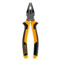 INGCO 8" Combination Pliers HCP28208. 