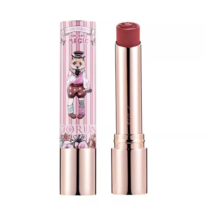 toorune%20Solid%20Lip%20Clay%20Matte%20Velvet%20Lipstick%20Lip%20Stain%202024%20New%20Affordable%20Student%20Female%20Lip%20Cream%20-%20Image%205