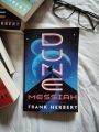 Dune Messiah (The Dune Chronicles, Book 2) by Frank Herbert - Premium - Paperback. 