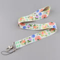 Minimalist Series Phone Lanyard Simple Style Neck Strap Lanyards ID Badge Card Holder Keychain Cellphone Strap.