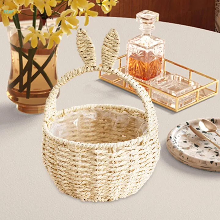 Easter%20Eggs%20Candies%20Gift%20Storage%20Basket%20Cute%207x11inch%20for%20Kids%20Girls%20Boys%20-%20Image%205