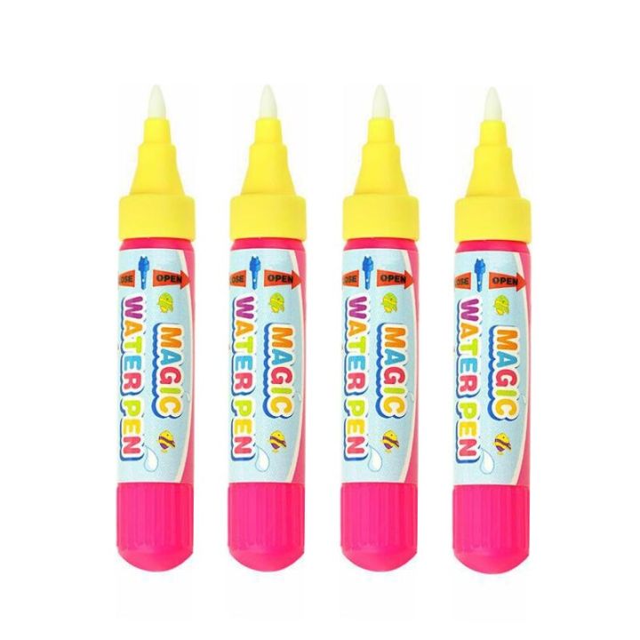 Magical%20Water%20Drawing%20Pen%20Toy%20Pen%20Kid%20Painting%20Water%20Writing%20Mat%20Pen%20Doodle%20Pens%20Replacement%20Tool%20Education%20Toy%20for%20Kids%20-%20Image%202