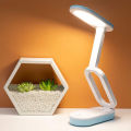 YAGE rechargable usb desk table lamp YG-T125. - charger light. 