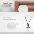 AUBESS WIFI Ewelink ZigBee Smart Gateway Hub Wireless Gateway Bridge Smart Home APP Remote Controller Intelligent SONOFF Home. 
