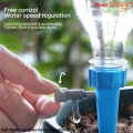 1/5Pcs Automatic Drip Irrigation System Self Watering Spike For Flower Plants Greenhouse Garden Adjustable Auto Water Dripper Device-Watering Systems & Garden Hoses-LIfestyle mall.