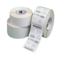 1 Roll 38Mm X 25Mm Barcode Sticker Roll Dt 1000 Pcs Per Roll - Barcode Sticker Roll For Efficient Labeling. 