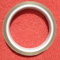 15mm Heat Resistant Tape 15mm Tape 800 Degree High Temperature Tapes Heat Proof Tape Insulation Tape.
