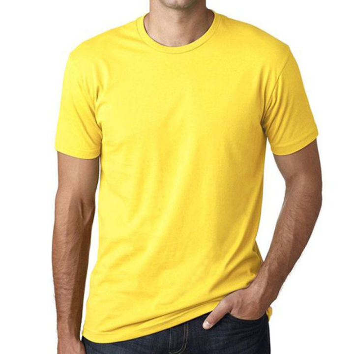 Half%20Sleeve%20Cotton%20T-shirt.%20-%20Image%202