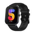 New ZL54CJ Cross border Temu AliExpress Hot Selling One Click Link AI Voice Heart Rate Hand Bluetooth Smart Watch. 