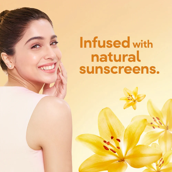 Ponds%20Sandal%20Radiance%20Talcum%20Powder%20with%20Natural%20Sun%20Protection%7C%20Perfumed%20Talc%20with%20Goodness%20of%20Real%20Sandalwood%20Oil%20for%20Smooth%20&%20Radiant%20Skin%20-%20Image%202