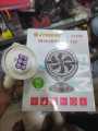 JYSUPER JY-2390 Rechargeable Desk Fan.