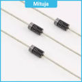 1N4007 1000V 1A General Purpose Diode-100pcs.