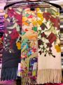 Skin print Kashmiri Poshmina shawl || Women winter collection || shal || kino shop bd..