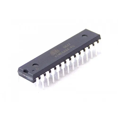 ATMEGA8A-PU%20ATMEGA8A%20ATMEGA8%2016MHz%208KB%208-Bit%20DIP%2028%20Pin%20Atmel%20Atmega%20AVR%20Microcontroller%20IC%20Electronics%20Circuitry%20&%20Parts%20-%20Image%204