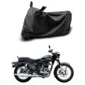 Premium Quality Waterproof Bike Cover For Royal Enfield Bikes..