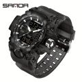 Men Watches G-Style Clock For Boy Fashion Sport Watch , Wristwatches Relogio Masculino Waterproof.