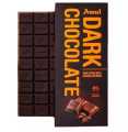 Amuls Dark Chocolate 150gm. 