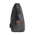 Indispensable -Quality And Durablity -WiWU Alpha Anti-theft Clutch Bag for Daily Accessorie- Innovative Remarkable - Disclose Styles & Luxe. 