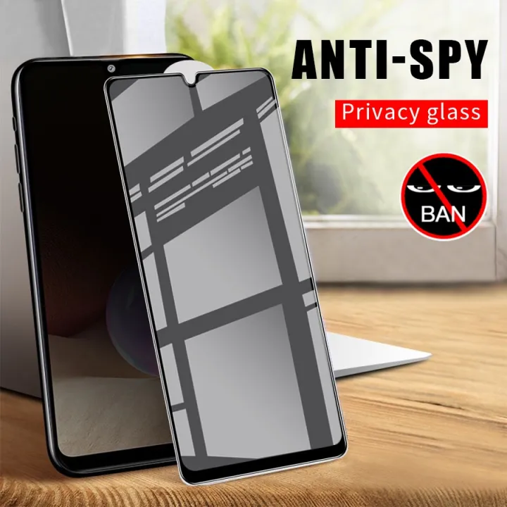 9H%20Privacy%20Glass%20Screen%20Protector%20For%20OPPO%20A15%20/%20A15s%20/%20A16%20/%20A16s%20/%20A16K%20/%20Y15s%20-%20Image%202
