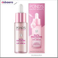 POND'S Bright Beauty Gluta-Niacinamide Complex 12% Serum - 28 ml. 