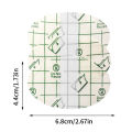 20pcs Plastic Waterproof Ear Protector For Baby Swimming Cover Caps Salon Hairdressing Dye Shield Protection Shower Cap Tool. 