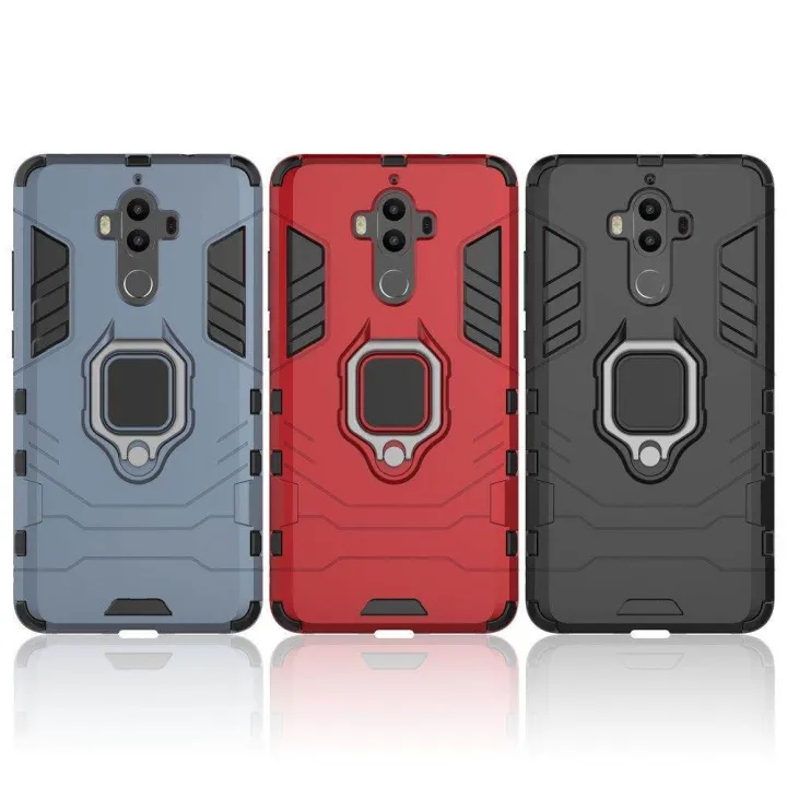 For%20Huawei%20Mate%209%20Phone%20Case,%20Silicone%20TPU%20and%20Hard%20PC%20Luxury%20Armor%20Shockproof%20Metal%20Ring%20Holder%20Cover%20Casing%20-%20Image%208