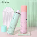 【No-profit】 Li fusha wash-free light fluffy spray artifact refreshing oil-removing lazy fluffy refreshing dry hair spray wholesale. 