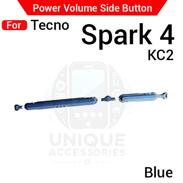 Compatible%20with%20Tecno%20Spark%204%20KC2%20KC8%20External%20Side%20Buttons%20Power%20On%20Off%20+%20Volume%20Control%20Button%20Outside%20Side%20Keys%20-%20Image%203