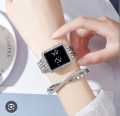 Stylish Touch screen ladies watch for Girls. 