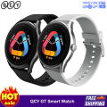 QCY Watch GT Smart Watch Retina AMOLED Display. 