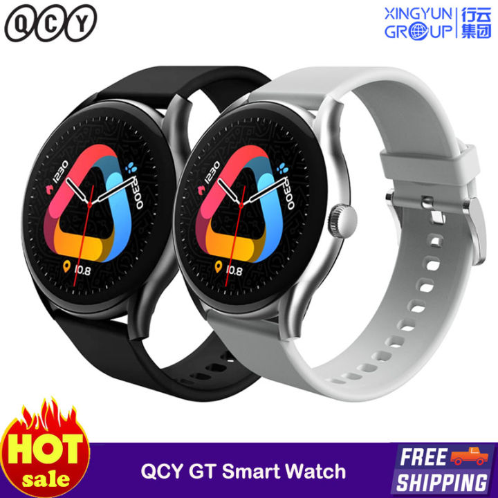QCY%20Watch%20GT%20Smart%20Watch%20Retina%20AMOLED%20Display%20-%20Image%202