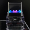 1.33 Inch Temperature Humidity Display ESP32-S3 Development Board.