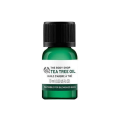 The Body Shop Tea Tree Oil 10ml.