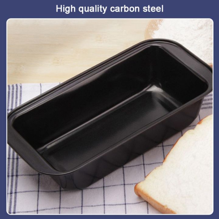 Cake%20mold%20Non%20Stick%20Pan%20Baking%20Tools%20Mold%205IN%20,7IN%20,10IN%20%201pc%20Loaf%20Pan%20Rectangle%20Toast%20Bread%20Mold%20Cake%20Mold%20Carbon%20Steel%20Loaf%20Pastry%20Baking%20Bakeware%20DIY%20-%20Image%202