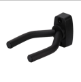 1 Piece Guitar and Ukulele Stand Wall Mount Hanger Hook Guitar Holder.
