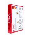 80 GSM Idea A4 Size Paper 500 Sheets. 