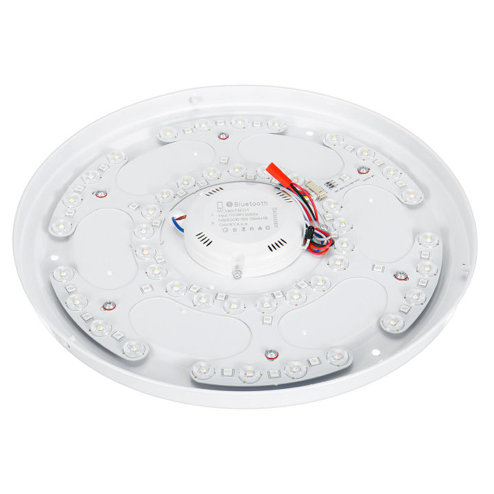 36W/60W%2034CM%20Modern%20LED%20Music%20Ceiling%20Light%20RGB%20bluetooth%20Speaker%20Down%20Lamp%20APP+Remote%20Control%20-%20Image%206