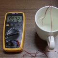 VICTOR VC81D Digital Multimeter | Pocket Size Mini AC DC Voltage Current Tester | Portable Auto Range Multitester – Kings Trading. 