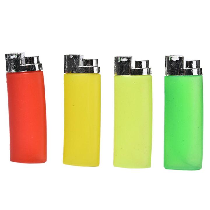 UUU Water Squirting Lighter Fake Lighter Joke Prank Trick Toy Party Trick Gag Gift